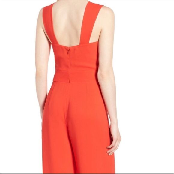 Lewit twist front jumpsut - Picture 2 of 7